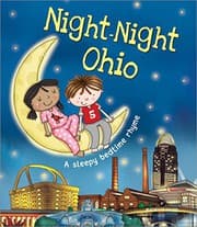 Tapa de Night-Night Ohio