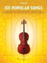 Tapa de 101 Popular Songs