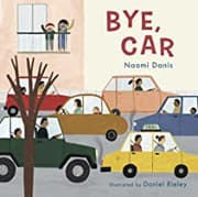 Tapa de Bye, Car