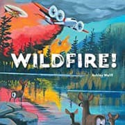 Tapa de Wildfire!