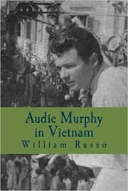Tapa de Audie Murphy in Vietnam