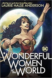 Tapa de Wonderful Women of the World
