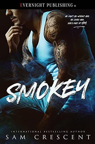 Tapa de Smokey