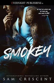 Tapa de Smokey