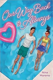 Tapa de Our Way Back to Always