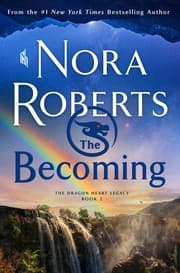 Tapa de The Becoming