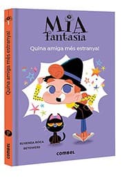 Tapa de Quina amiga més estranya!