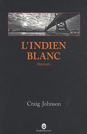 Tapa de L'INDIEN BLANC