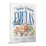 Tapa de Fabulas