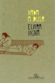 Tapa de Nada A Dizer
