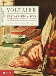 Tapa de Cartas Iluministas
