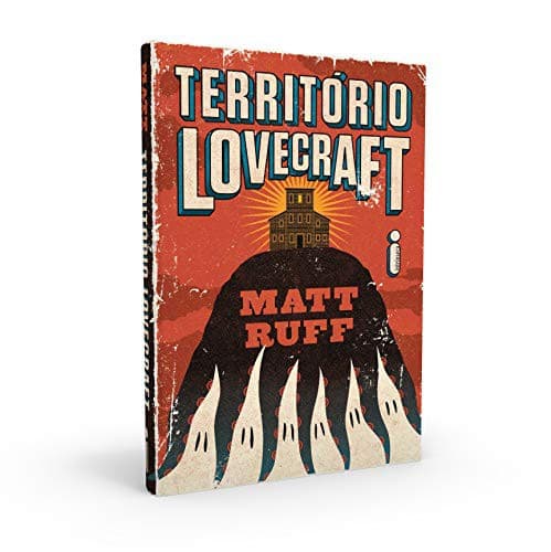 Tapa de Territorio Lovecraft