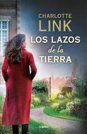 Tapa de Los lazos de la tierra