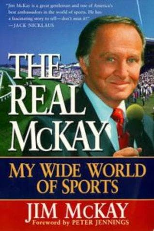 Tapa de The Real McKay