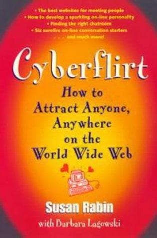 Tapa de Cyberflirt