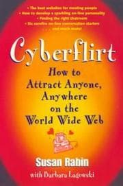Tapa de Cyberflirt