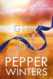 Tapa de The Girl and Her Ren