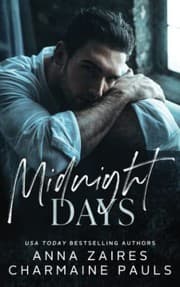 Tapa de Midnight Days