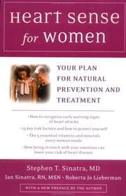 Tapa de Heart sense for women