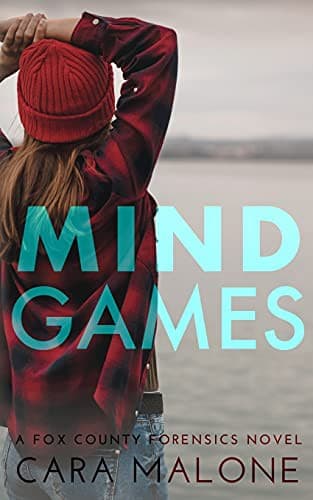Tapa de Mind Games