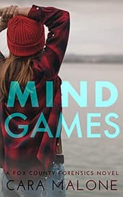 Tapa de Mind Games