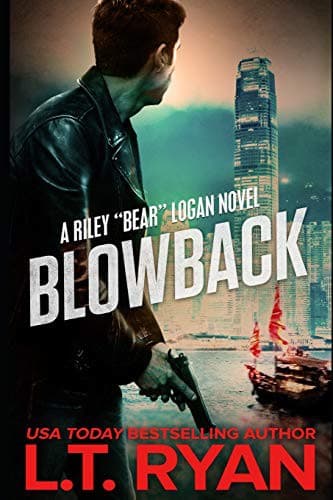 Tapa de Blowback