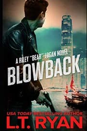 Tapa de Blowback