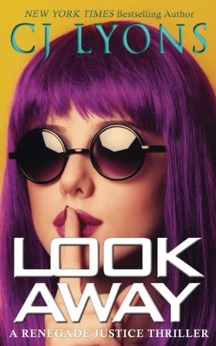 Tapa de Look Away