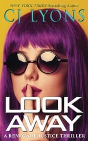 Tapa de Look Away