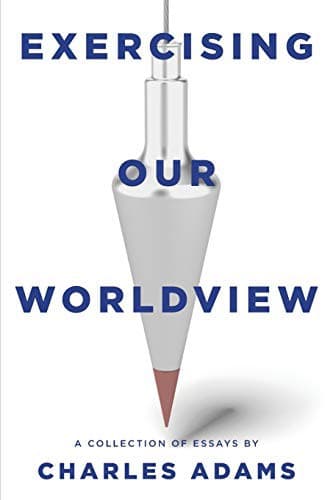 Tapa de Exercising Our Worldview