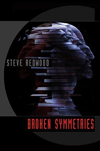 Tapa de Broken Symmetries