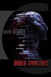 Tapa de Broken Symmetries