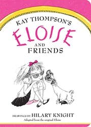 Tapa de Eloise and Friends