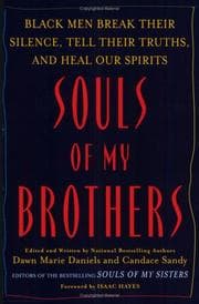Tapa de Souls of my brothers