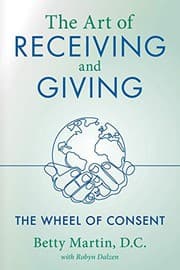 Tapa de The Art of Receiving and Giving