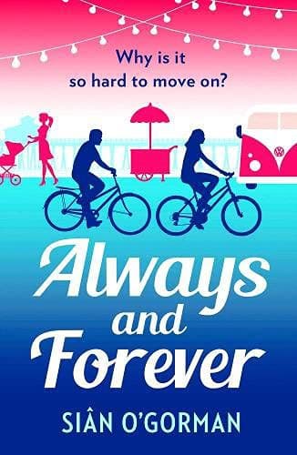 Tapa de ALWAYS AND FOREVER