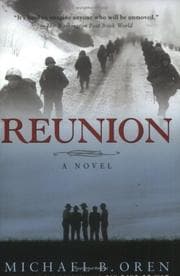Tapa de Reunion