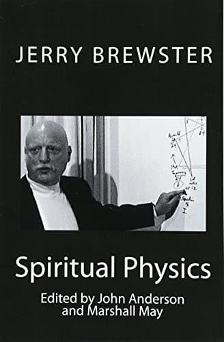 Tapa de Spiritual Physics