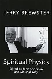 Tapa de Spiritual Physics