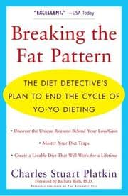 Tapa de Breaking the Fat Pattern