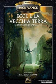 Tapa de Ecce e la Vecchia Terra