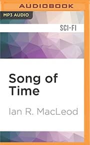 Tapa de Song of Time
