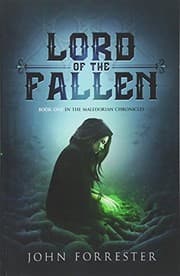 Tapa de Lord of the Fallen