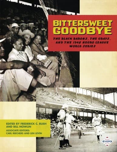 Tapa de Bittersweet Goodbye