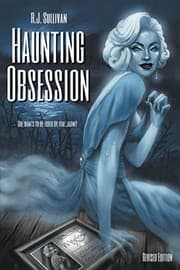 Tapa de Haunting Obsession