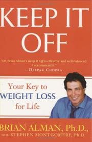Tapa de Keep It Off