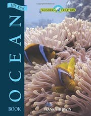 Tapa de New Ocean Book, the