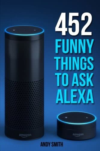 Tapa de Alexa