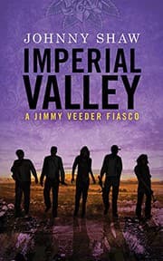Tapa de Imperial Valley