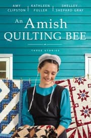 Tapa de An Amish Quilting Bee